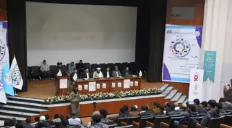 Yunus Emre Enstitüsü, Afganistan'da değerler eğitimi semineri düzenledi