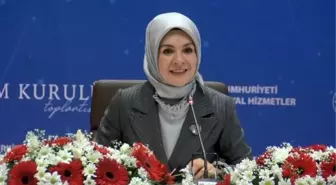Aile ve Sosyal Hizmetler Bakanlığı Bilim Kurulu İlk Toplantısını Gerçekleştirdi
