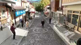 Antalya Büyükşehir Belediyesi, Akseki'de Halk Ekmek Büfesi açtı