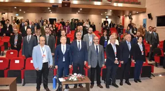 Antalya Uluslararası Bilim Forumu başladı