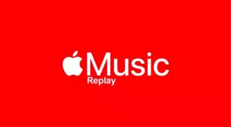 Apple Music Replay 2023 ile Müzik Yılının Özeti