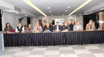 ATB Başkanı Ali Çadır: 'Turizmde kafa saymak yerine kasa sayalım'