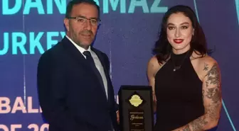 Balkan Atletizm Federasyonları Birliği Kongresi İstanbul'da gerçekleştirildi