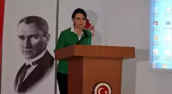 Eskişehir'de Kadın Sağlığı Eğitim Projesi Tanıtıldı