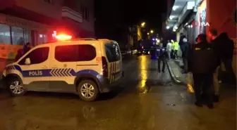 Bursa'da 3 yaşındaki çocuk trafik kazasında hayatını kaybetti