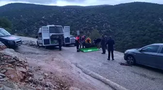 Bodrum'daki cinayette kan donduran detaylar! Polis çöp konteynerinde olduğu belirlenen silahın peşine düştü