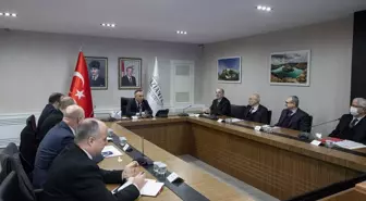 Gaziantep'in Nurdağı ilçesine karbon fiber tesisi inşa edilecek
