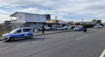 Diyarbakır'da otomobil çarpması sonucu 11 yaşındaki çocuk hayatını kaybetti