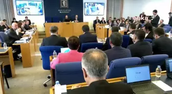 Ekonomiye İlişkin Düzenlemeleri İçeren Torba Kanun Teklifi, TBMM Plan ve Bütçe Komisyonu'nda Kabul Edildi