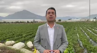 Erhan Adem'den, Tarım ve Orman Bakanlığı'nın Mülakat İçeren Yönetmeliğine Tepki: 'Biz Bildiğimiz, Tanıdığımız Kişilere Görev Vereceğiz.