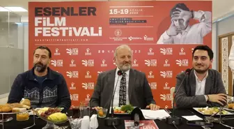 Esenler Film Festivali Başlıyor