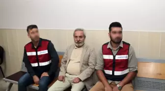 Eski HDP Diyarbakır Büyükşehir Belediye Başkanı Adnan Selçuk Mızraklı'ya 9 yıl 4 ay 15 gün hapis cezası