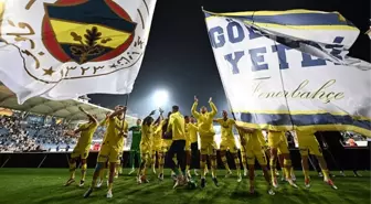 Fenerbahçe'de takımın yarısı Danimarka'da yok! Nordsjaelland maçının kadrosu belli oldu