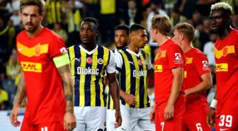 Fenerbahçe, Nordsjaelland ile UEFA Avrupa Konferans Ligi'nde karşılaşacak