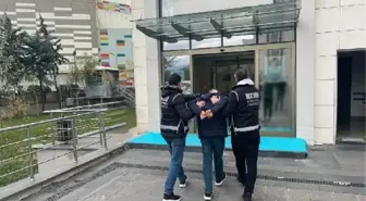 Ankara'da FETÖ üyesi eski emniyet amiri tutuklandı