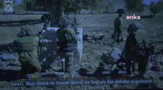 Filistin Büyükelçisi Faed Mustafa: 'Filistin Beyaz Bayrak Kaldırmayacak.