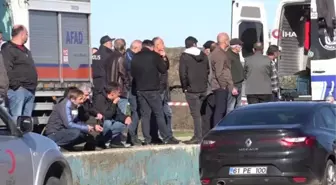 Fotoğraf çekmek isterken denizde kaybolan 2 lise öğrencisi ile ilgili acı detay ortaya çıktı