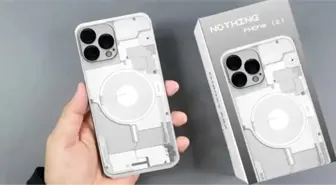 Nothing, bütçe dostu pazarına giriş yapıyor