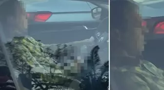 Bisikletli kadına bakarak kendini tatmin eden sapığın 3 yıla kadar hapsi istendi