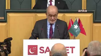 Karamollaoğlu'dan Erdoğan'a 'Kira' Eleştirisi: 'Kiraların Bu Kadar Yükselmesinin Esas Müsebbibi Kim?'