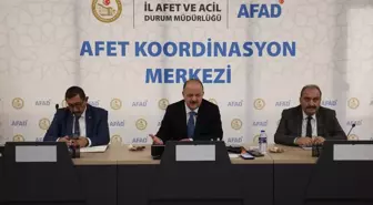 Kastamonu Turizm Altyapı Hizmet Birliği Meclis Toplantısı Düzenlendi