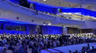 Katar'da düzenlenen 'Dünya Eğitim İnovasyon Zirvesi 11' sona erdi
