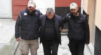 DEAŞ Üyesi Iraklı 2 Kişi Kırşehir'de Yakalandı