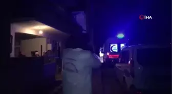 Komşuları iki gündür haber alamıyordu, evinin salonunda ölü bulundu