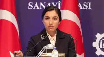 MB BAŞKANI ERKAN: ENFLASYON 2024'ÜN İKİNCİ YARISINDA GERİLEYECEK - 1