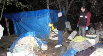 Ordu'da Balıkçı Barakasından Irmığa Düşen Kişi Hayatını Kaybetti