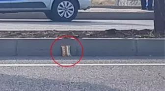 Diyarbakır'da otomobilin çarptığı çocuk hayatını kaybetti