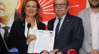 Safranbolu Belediye Başkanı Elif Köse, 2024 yerel seçimlerinde aday adayı olduğunu açıkladı