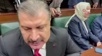 Sağlık Bakanı Koca, Gazze'den 26 hasta getireceğiz