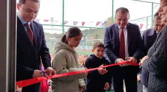 Salıpazarı Belediyesi ile Kültür ve Turizm Bakanlığı iş birliğiyle düzenlenen 'Zeka Geliştirici, Ahşap Akıl ve Strateji Oyunları El Sanatları Sergisi' açıldı