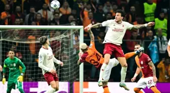 Galatasaray, Şampiyonlar Ligi'nde Manchester United ile karşılaşacak