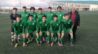 Ankara Sincan Belediyespor Genç Takımları Şampiyonlukla Dolu Bir Sezonu Geride Bıraktı