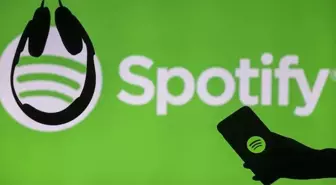 Spotify'da 2023 yılında en çok dinlenen şarkı nedir? 2023'te en çok hangi şarkı dinlendi?