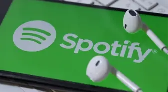 Spotify'da 2023 yılının en çok dinlenen sanatçısı kim oldu?