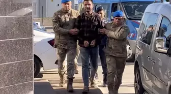 Mersin'de tekstil atölyesi sahibi kadını vuran şüpheli tutuklandı