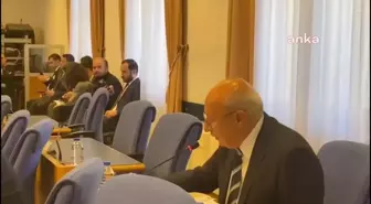 CHP Milletvekili Utku Çakırözer, Anayasa Mahkemesi kararlarının uygulanmamasını eleştirdi
