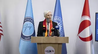 YÖK'ün girişimi ile beynin gizemini çözecek Türkiye'deki ilk ortak araştırma merkezi NÖROM açıldı