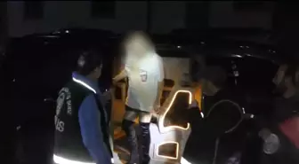 Sakarya'da Dev Fuhuş Operasyonu: 61 Yabancı Uyruklu Kadın Yakalandı