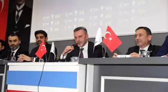 AK Parti Genel Başkan Yardımcısı Kandemir'den ittifak değerlendirmesi