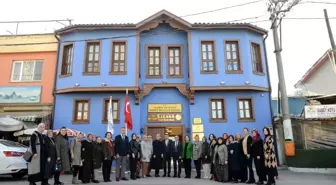 Yıldırım Belediyesi İsabey'i turizm rotalarına eklemek için çalışıyor