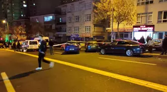 Bakan Göktaş'ın koruma ekibinde görevli polis kazada şehit oldu