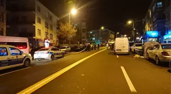 Bakan Göktaş'ın yakın koruma ekibinde görevli polis memuru şehit oldu