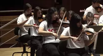 Bornova Belediyesi'nden Cumhuriyet'in 100. Yılı İçin Özel Konser