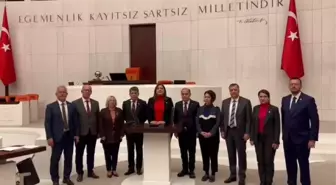 CHP Adalet Nöbeti Sonlandı