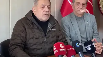 CHP Rize Milletvekili Tahsin Ocaklı: AKP'nin elinden birçok yeri alacağız