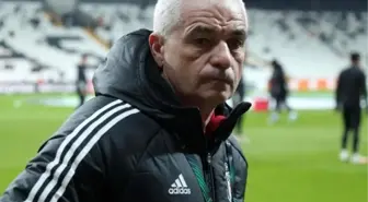 Beşiktaş, Club Brugge'u ağırladı